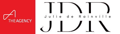 Logo - Julie de Rainville